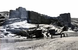 نقش من سد مارب - صورة إضافية 2